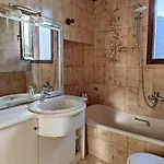 Agnos Villa