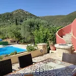 Agnos Villa *