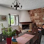 Villa Agnos *