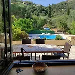 Agnos Villa Corfu (city)