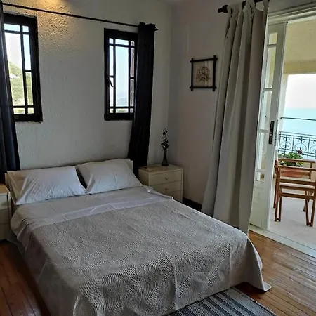 Agnos Nisaki (Corfu)
