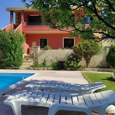 Agnos * Nisaki (Corfu)