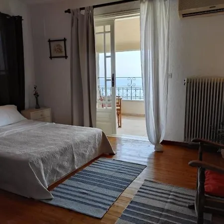 Agnos * Nisaki (Corfu)