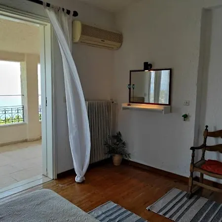 Vilă Agnos Nisaki (Corfu)