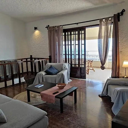 Agnos Villa Corfu (city)