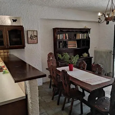 Agnos Villa Corfu (city)