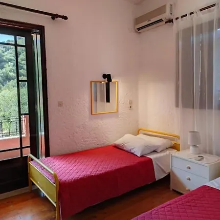 Villa Agnos Corfu (city)