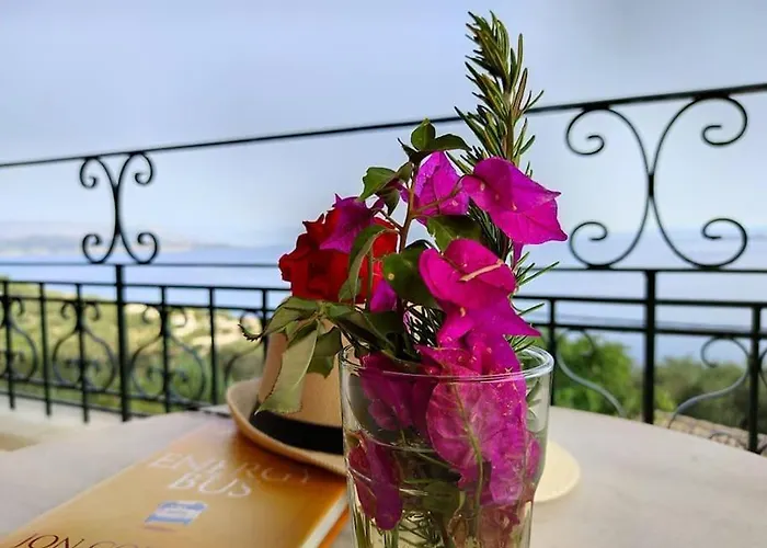Agnos Villa *