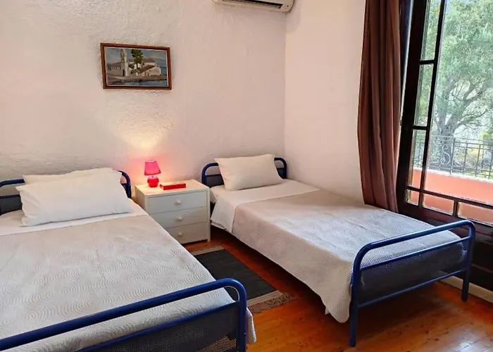 Agnos Villa Corfu (city)