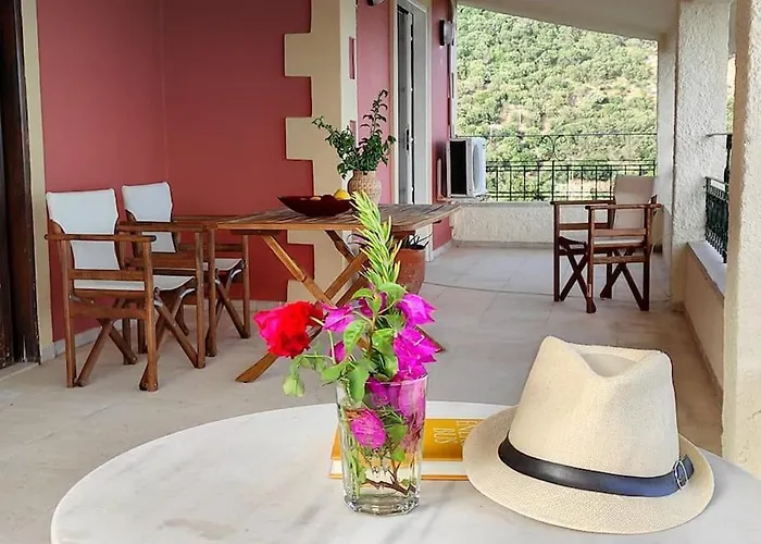 Villa Agnos Corfu (city)