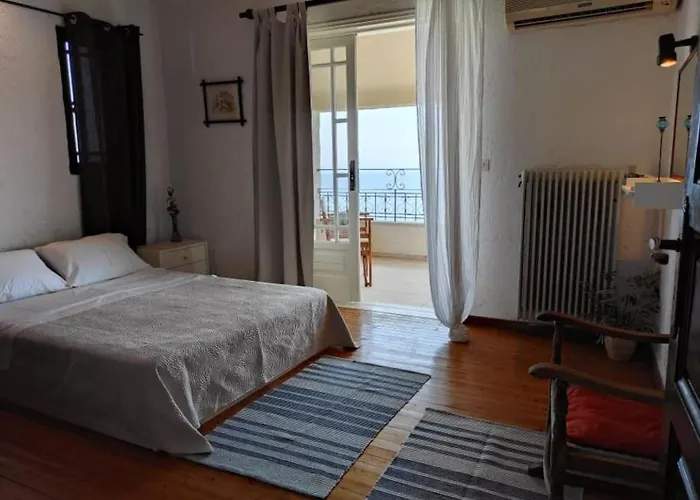 Agnos * Corfu (city)