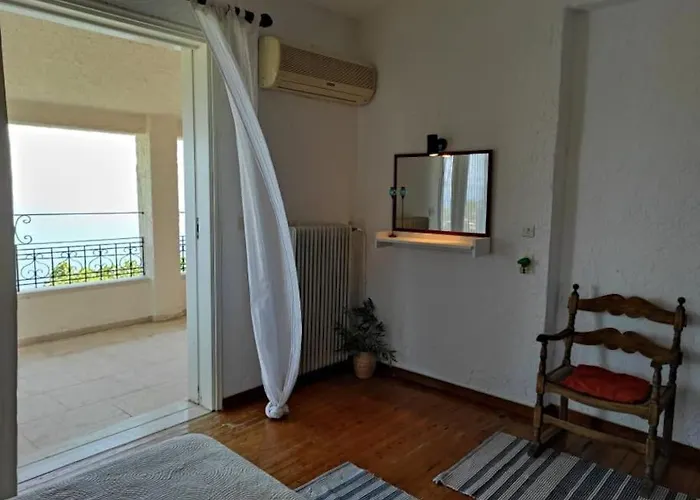 Villa Agnos Corfu (city)