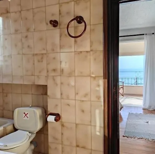 Villa Agnos *