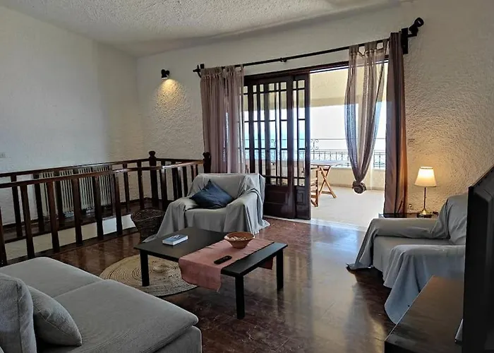 Agnos Villa Corfu (city)