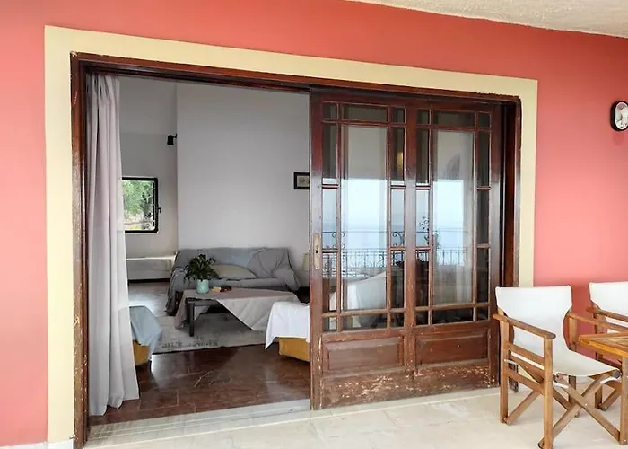Agnos Villa