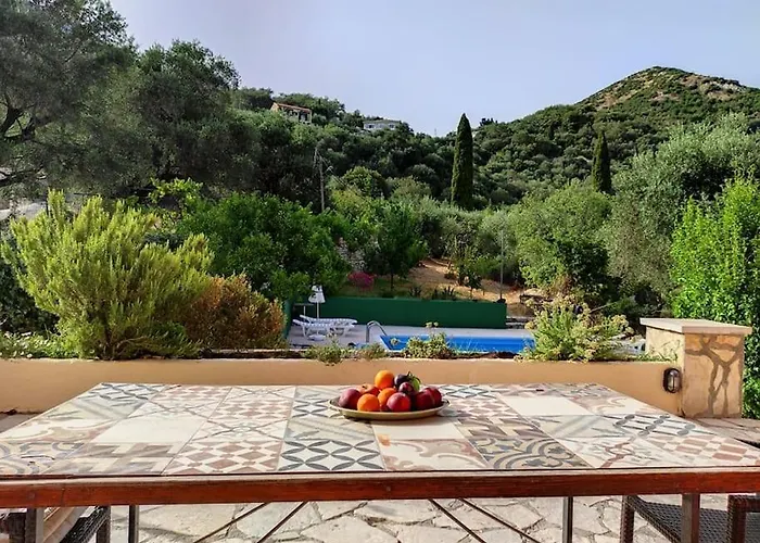 Villa Agnos