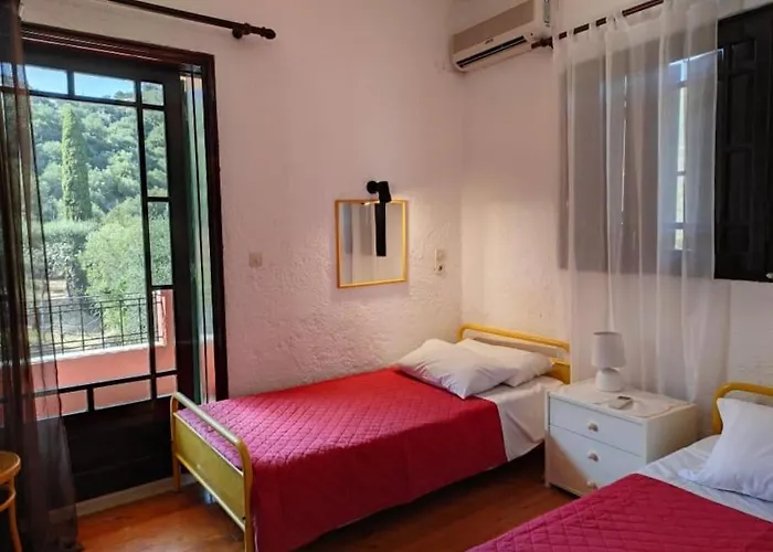 Villa Agnos Corfu (city)