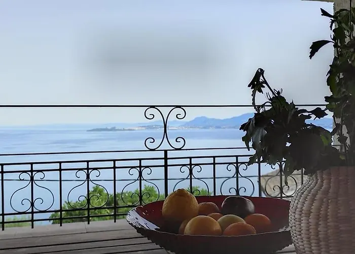 Villa Agnos