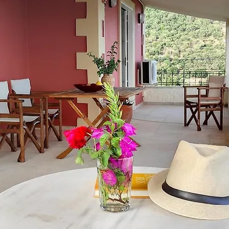 Vila Agnos Corfu (city)