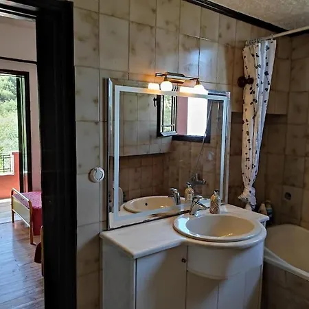 Vila Agnos Corfu (city)