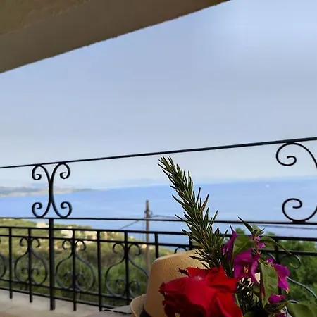 Agnos Villa *